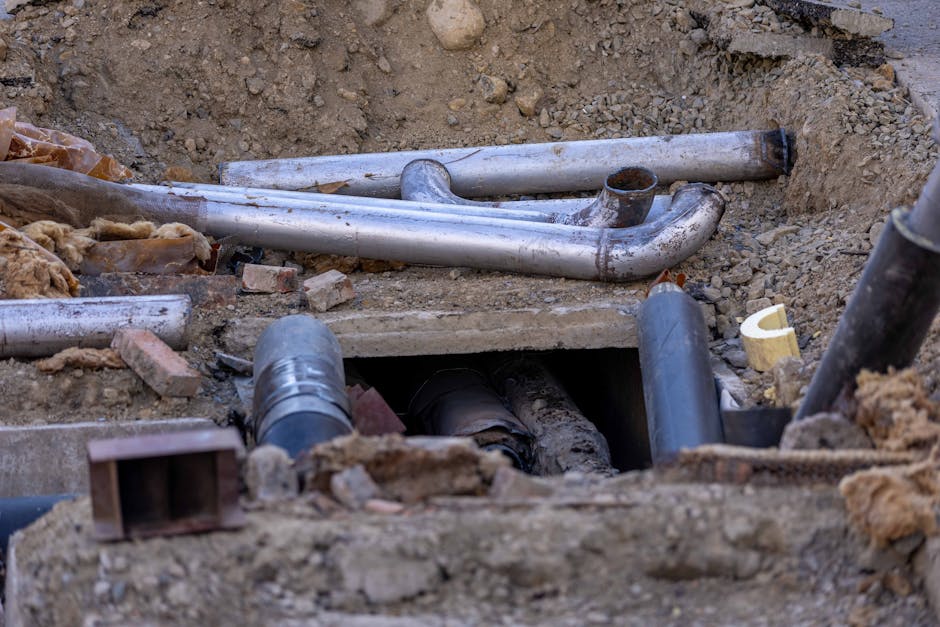 Frozen Pipe Prevention: Essential Tips for Palatine Homeowners