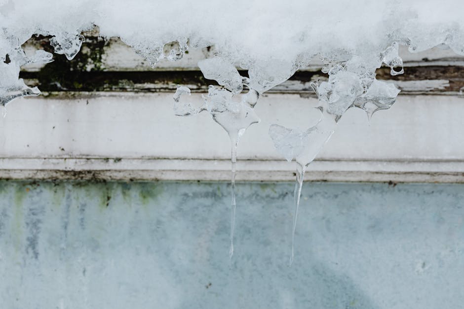 Protecting Your Palatine Home's Pipes During Polar Vortex