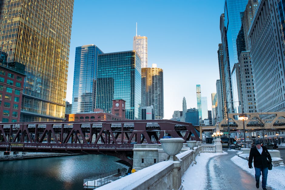 Winterizing Your Plumbing Before Chicago's First Freeze