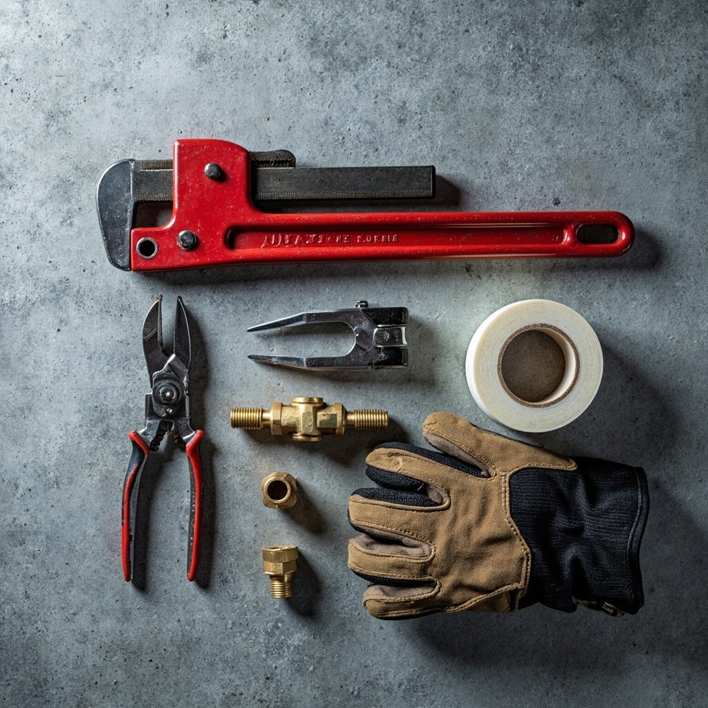 Common Palatine Plumbing Emergencies and How to Handle Them - The Palatine Plumber