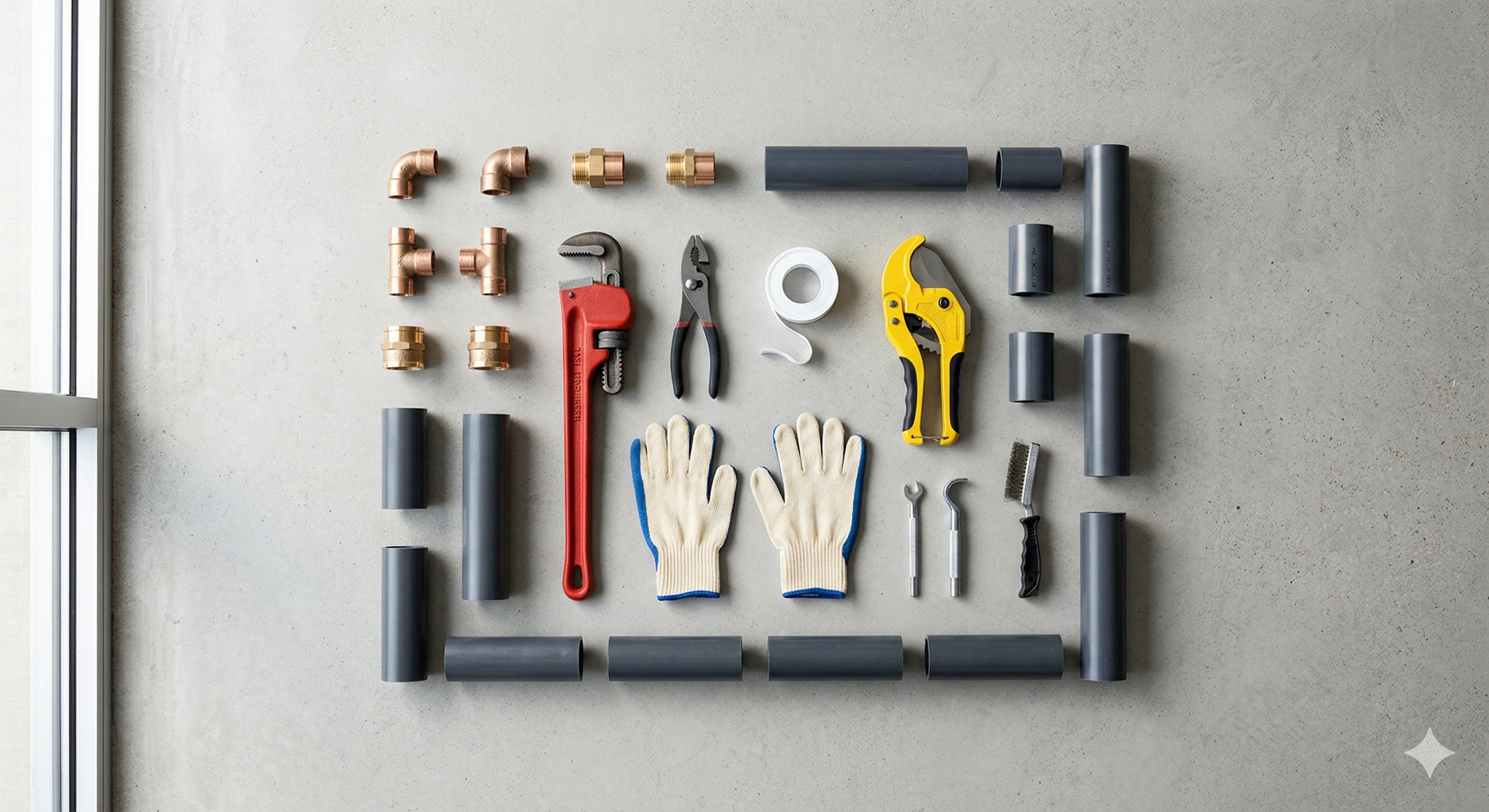 When to DIY vs Call a Plumber: A Palatine Homeowner's Guide - The Palatine Plumber