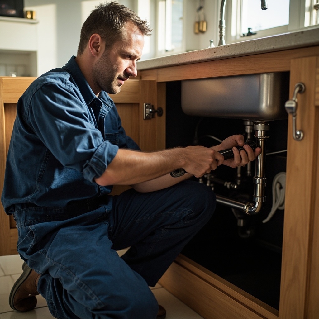 How to Find a Reliable Plumber in Palatine: What to Look For - The Palatine Plumber