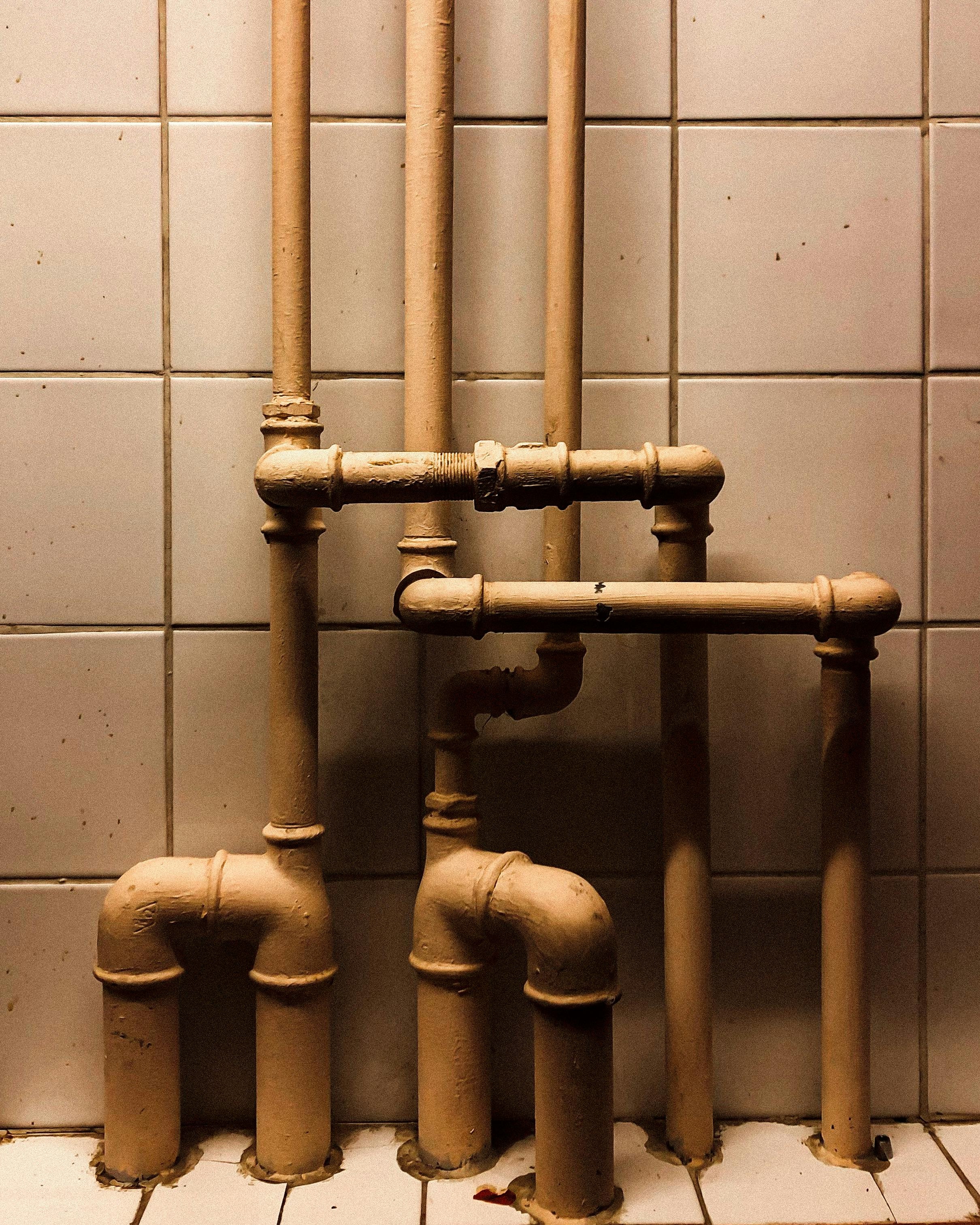 Common Plumbing Issues in Older Palatine Homes (1960s-70s Construction) - The Palatine Plumber