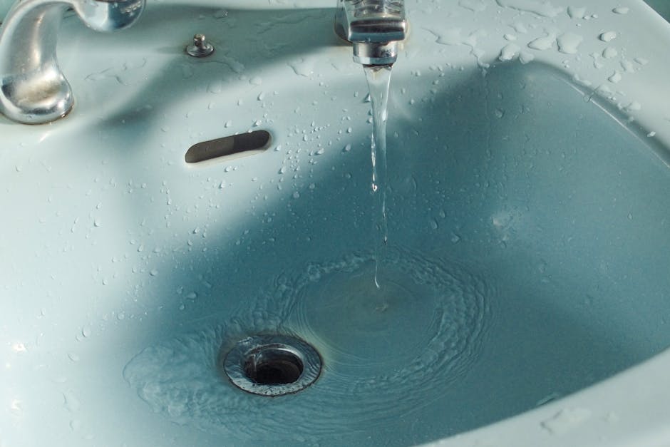 Drain Cleaning in Palatine, IL - The Palatine Plumber