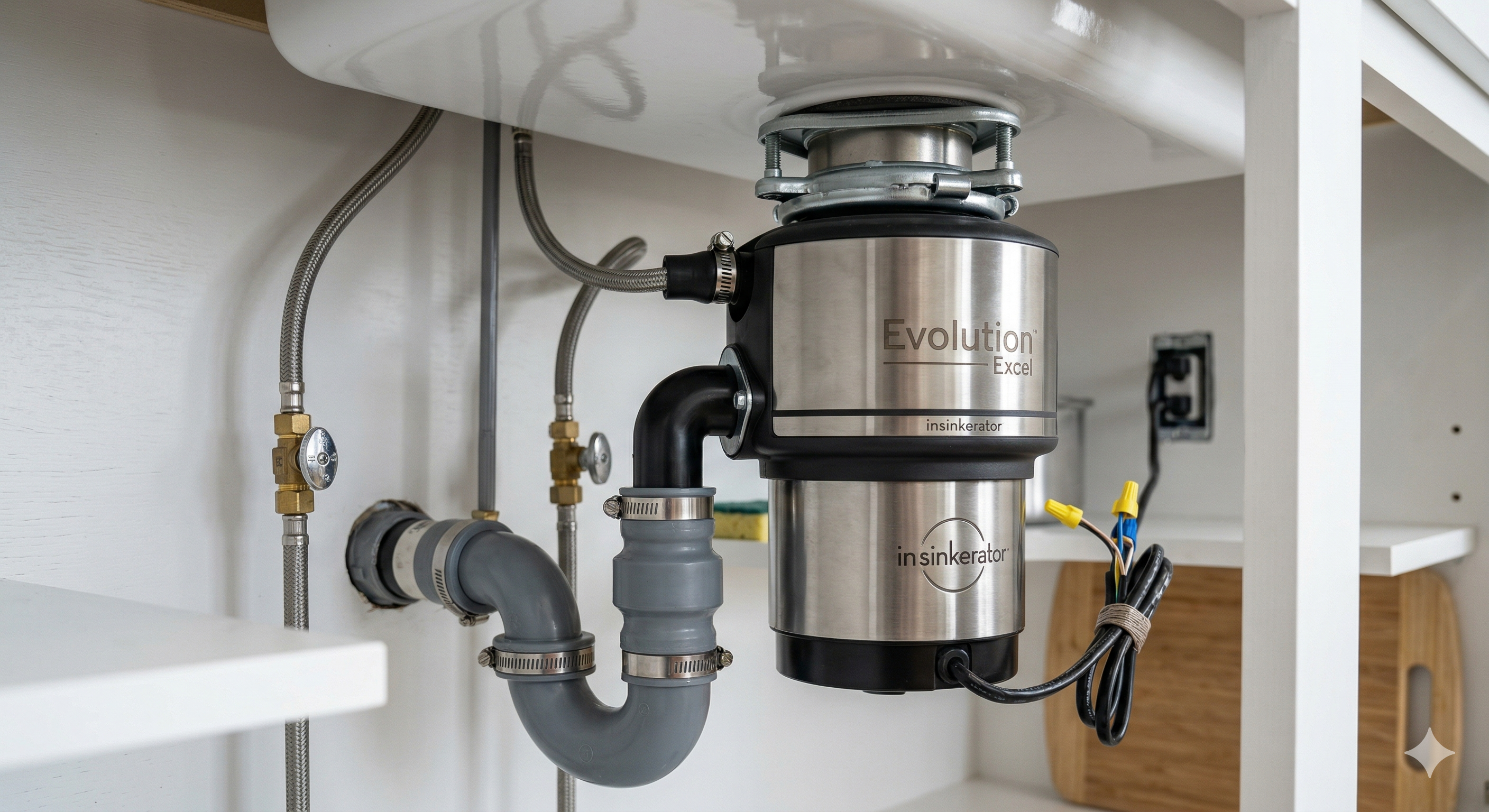 Garbage Disposal Repair in Palatine, IL - The Palatine Plumber